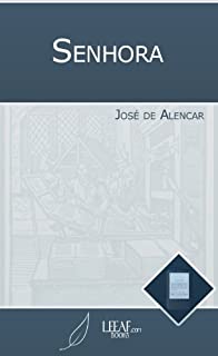 Livro Senhora