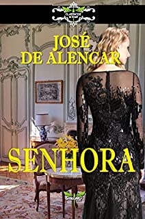 Livro SENHORA (CLASSICOS DO BRASIL)
