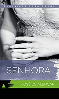 Livro Senhora (Coleção Clássicos para Todos)