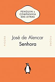 Livro Senhora
