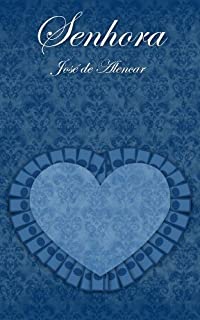 Livro Senhora