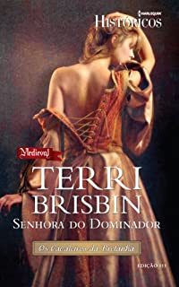 Livro Senhora do Dominador: Harlequin Históricos - ed.111 (Os cavaleiros da Bretanha)