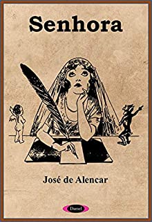 Livro Senhora