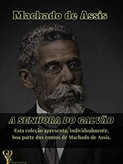 Livro A Senhora do Galvão