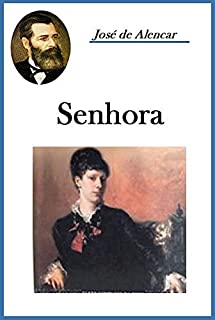 Livro Senhora [Índice Ativo]