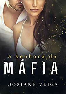 Livro A SENHORA DA MÁFIA