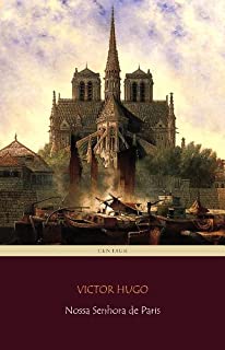 Livro Nossa Senhora de Paris [com índice ativo]