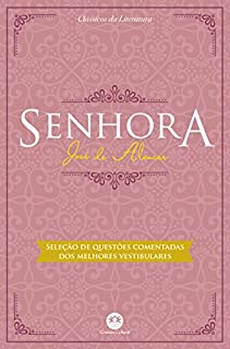 Senhora - Com questões comentadas de vestibular