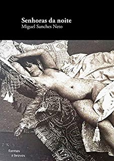 Livro Senhoras da noite (Formas Breves)