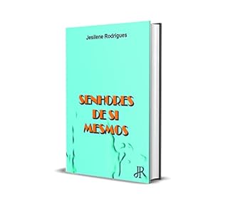 Livro SENHORES DE SI MESMOS