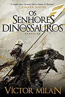 Os Senhores dos Dinossauros