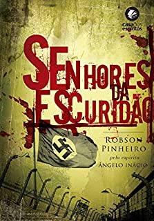 Livro Senhores da Escuridão