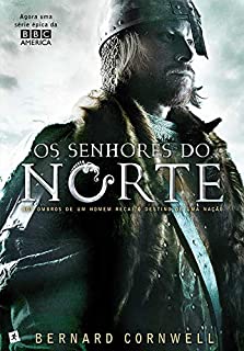 Livro Os Senhores do Norte