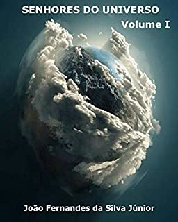 Livro Senhores do Universo