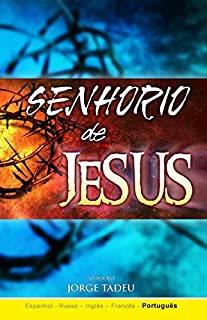 Livro Senhorio de Jesus