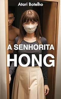 Livro A Senhorita Hong