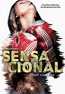 Livro Sensacional (Willers Family Livro 3)