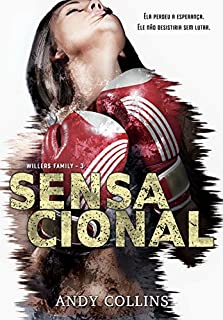 SENSACIONAL (Willers Family Livro 3)