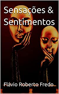 Livro Sensações & Sentimentos