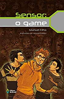 Livro Sensor: o game