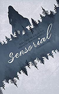Livro Sensorial (Livro Único)