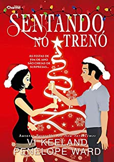 Livro Sentando no Trenó