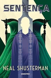 Livro Sentença (Arco de um Ceifador Livro 3)