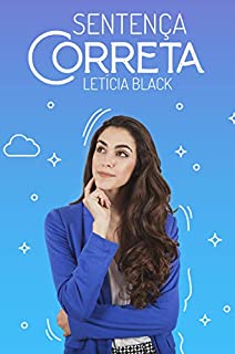 Livro Sentença Correta: 7 finais, qual é o seu?