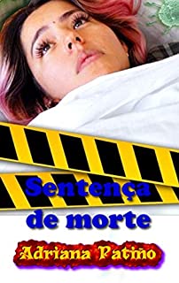 Livro Sentença de morte