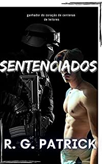 Livro Sentenciados