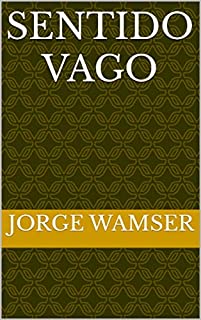 Livro Sentido Vago