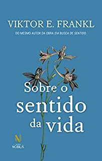 Livro Sobre o sentido da vida