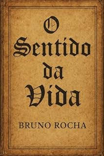 Livro O Sentido da Vida