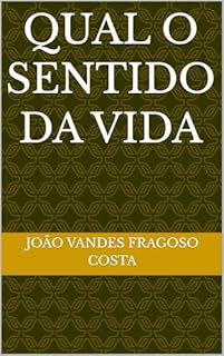 Livro Qual o sentido da vida