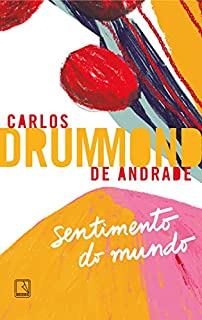 Livro Sentimento do mundo