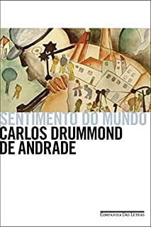 Livro Sentimento do mundo