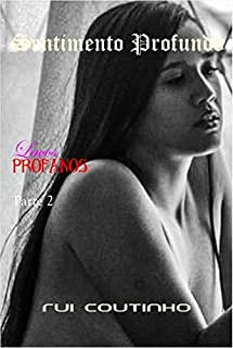 Livro Sentimento Profundo