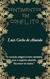 Livro Sentimentos em conflito