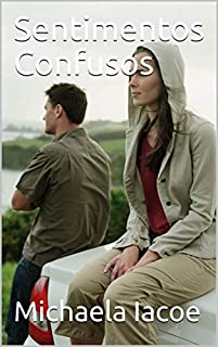 Livro Sentimentos Confusos