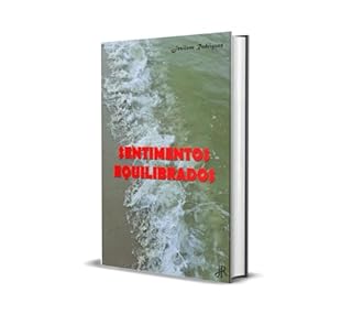 Livro SENTIMENTOS EQUILIBRADOS