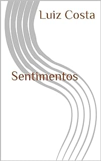 Livro Sentimentos