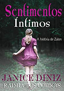 Livro Sentimentos Íntimos (Garotas do Campo Livro 1)