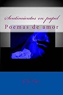 Livro Sentimentos em Papel