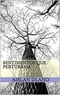 Livro SENTIMENTOS QUE PERTURBAM
