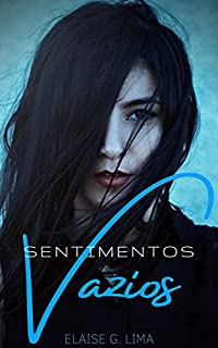 Livro Sentimentos Vazios