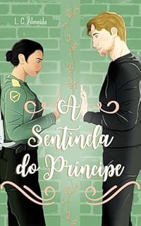 Livro A Sentinela do Príncipe