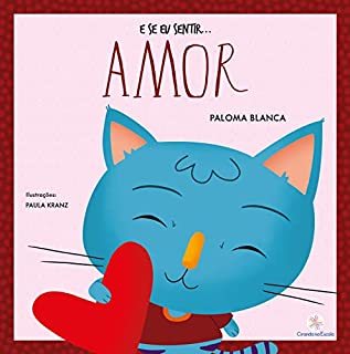 Livro E se eu sentir... amor