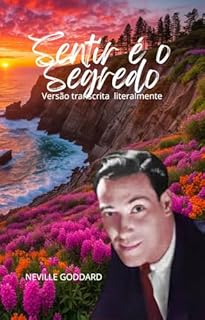 Livro Sentir é o Segredo