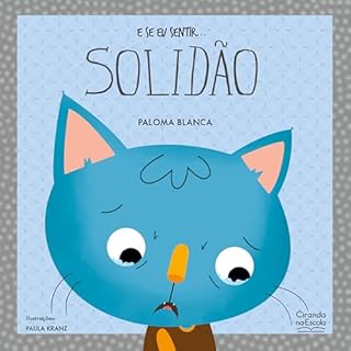 Livro E se eu sentir... solidão