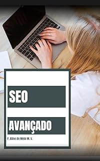 Livro SEO avançado